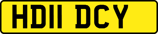 HD11DCY