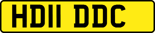 HD11DDC