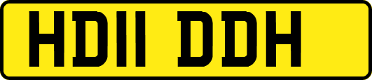 HD11DDH