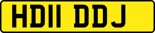 HD11DDJ