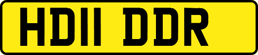 HD11DDR