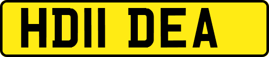 HD11DEA