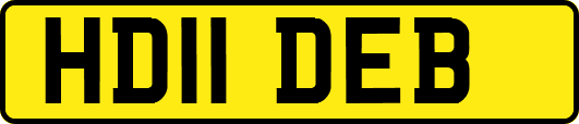 HD11DEB