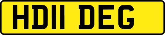 HD11DEG