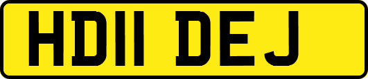 HD11DEJ