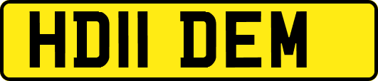 HD11DEM
