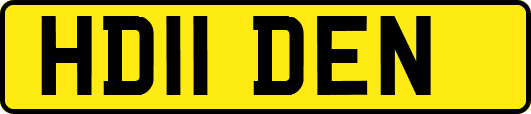 HD11DEN