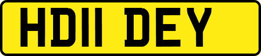 HD11DEY