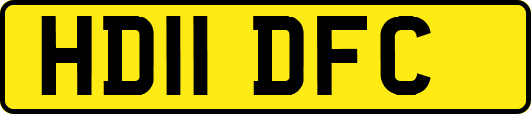 HD11DFC