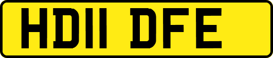 HD11DFE