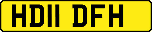 HD11DFH