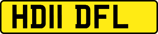 HD11DFL
