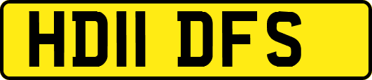 HD11DFS