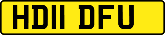 HD11DFU