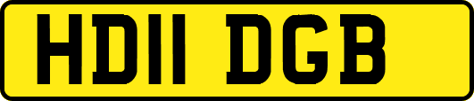 HD11DGB