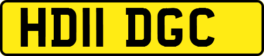 HD11DGC