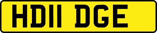 HD11DGE