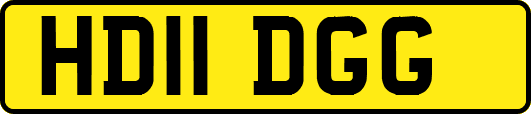 HD11DGG
