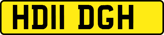 HD11DGH