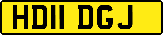 HD11DGJ