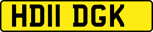 HD11DGK