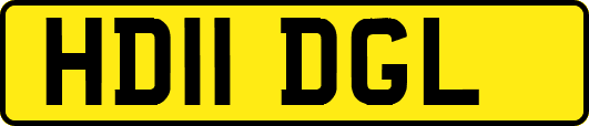 HD11DGL