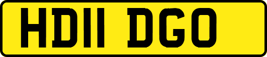 HD11DGO
