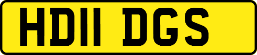HD11DGS