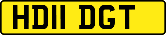 HD11DGT