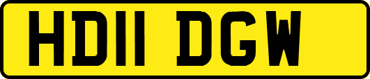 HD11DGW