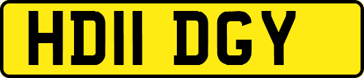 HD11DGY