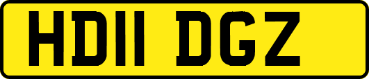 HD11DGZ
