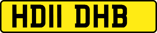 HD11DHB