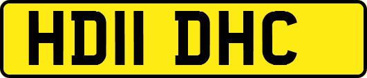 HD11DHC