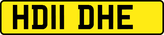 HD11DHE