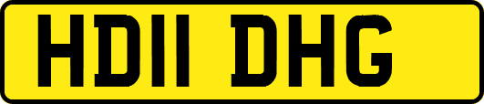HD11DHG