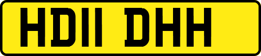 HD11DHH