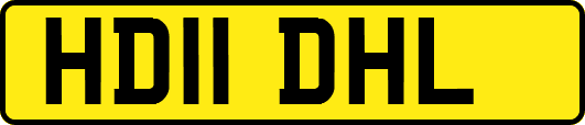 HD11DHL
