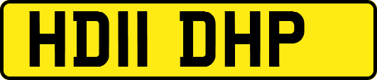 HD11DHP