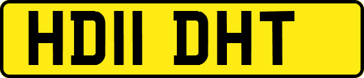 HD11DHT