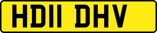 HD11DHV