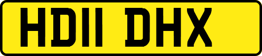 HD11DHX