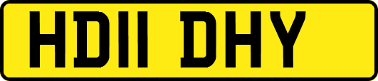 HD11DHY
