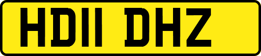 HD11DHZ