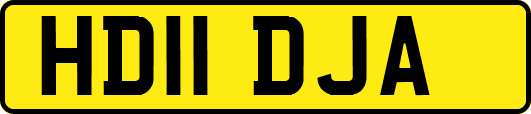 HD11DJA