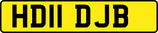 HD11DJB