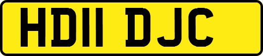 HD11DJC