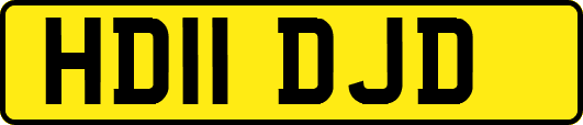HD11DJD