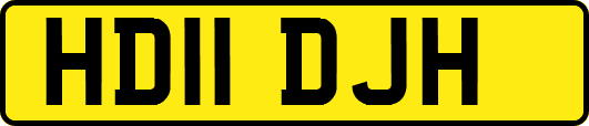 HD11DJH