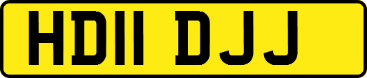 HD11DJJ